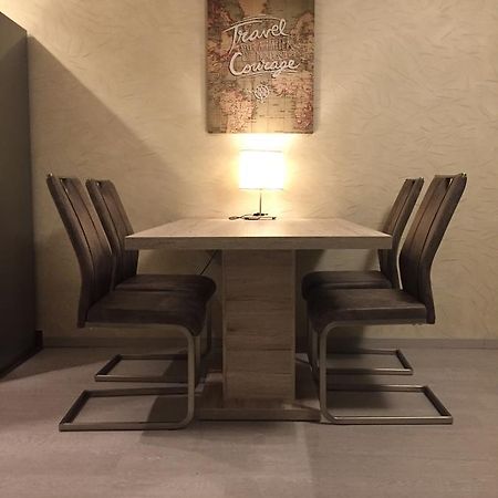 Aden Apartment Free Parking ブダペスト エクステリア 写真