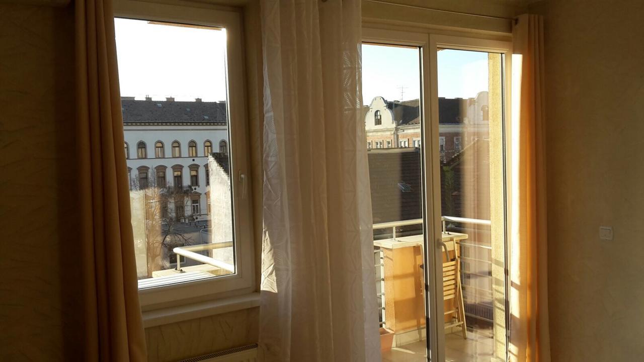 Aden Apartment Free Parking ブダペスト エクステリア 写真