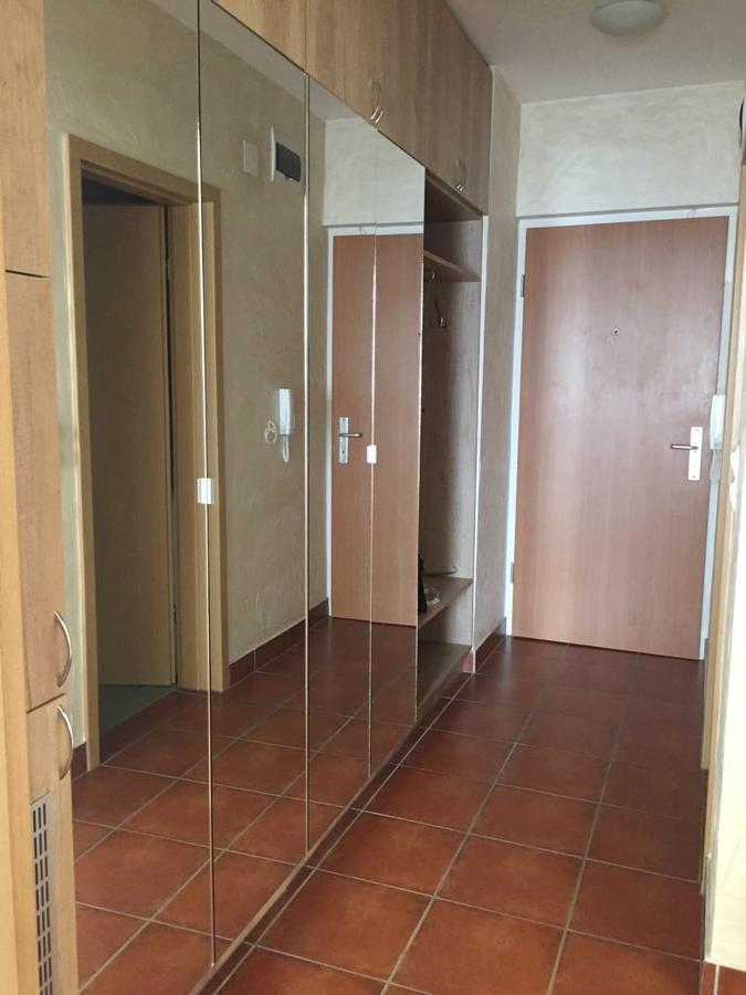 Aden Apartment Free Parking ブダペスト エクステリア 写真